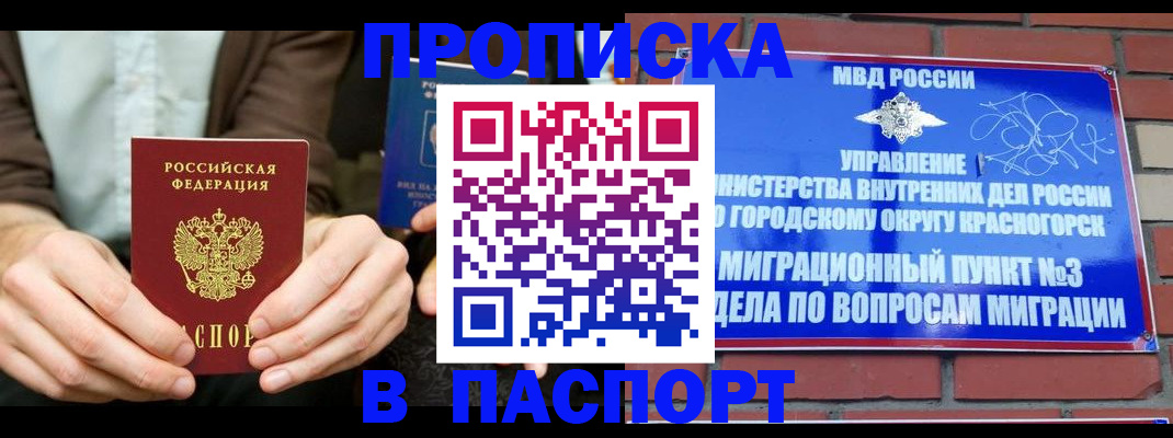 где прописаться в Ворсме